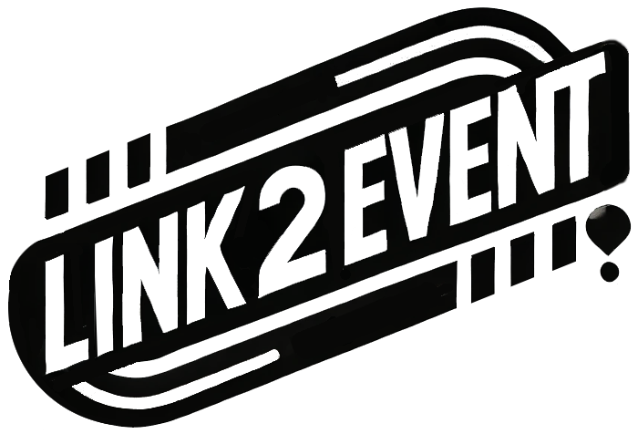 Link2Event Logo